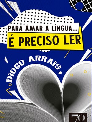 cover image of Para amar a língua... É Preciso Ler!